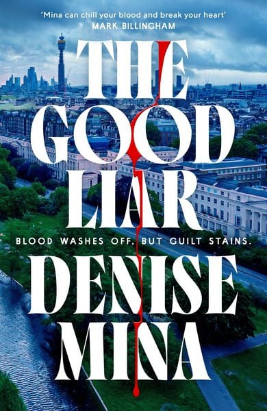 Produktbild: The Good Liar