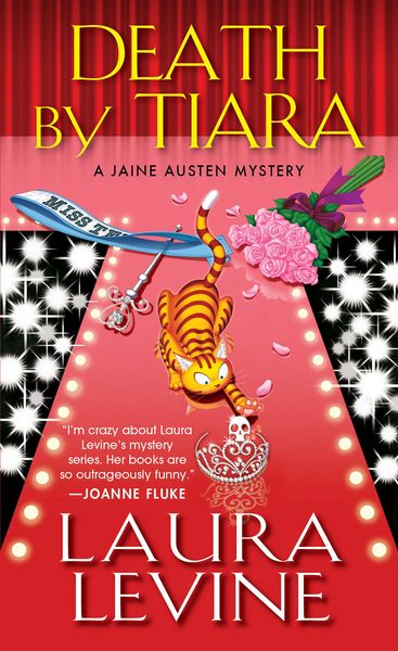 Produktbild: Death by Tiara