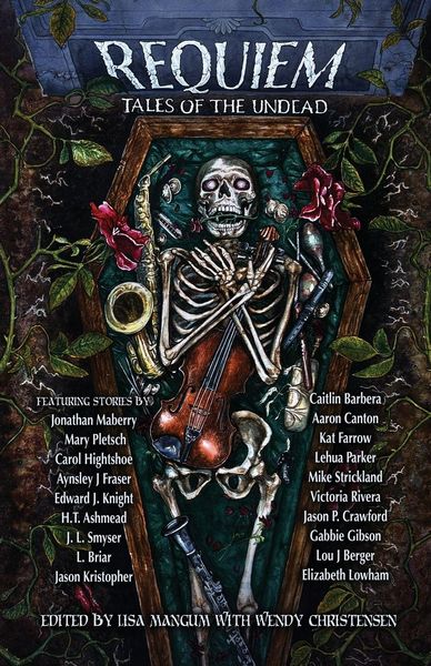 Produktbild: Requiem
