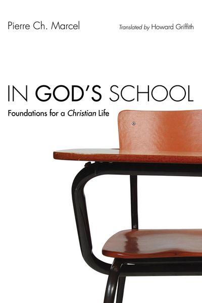 Produktbild: In God's School