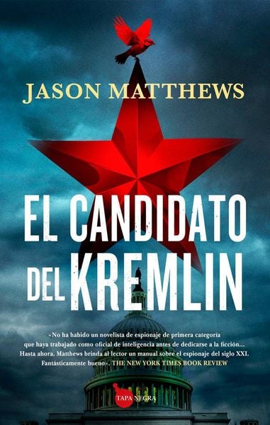 Produktbild: Candidato del Kremlin, El