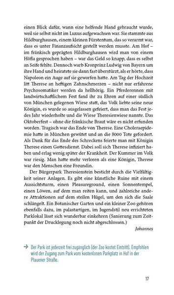 Produktbild: Franken - Wohlf&uuml;hlorte f&uuml;r Leib und Seele