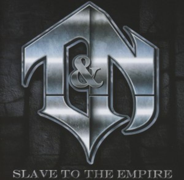 Slave To The Empire