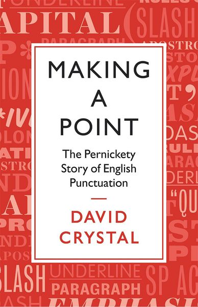 Produktbild: Making a Point