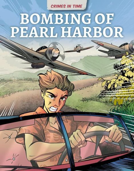 Produktbild: Bombing of Pearl Harbor