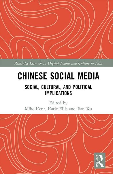 Produktbild: Chinese Social Media