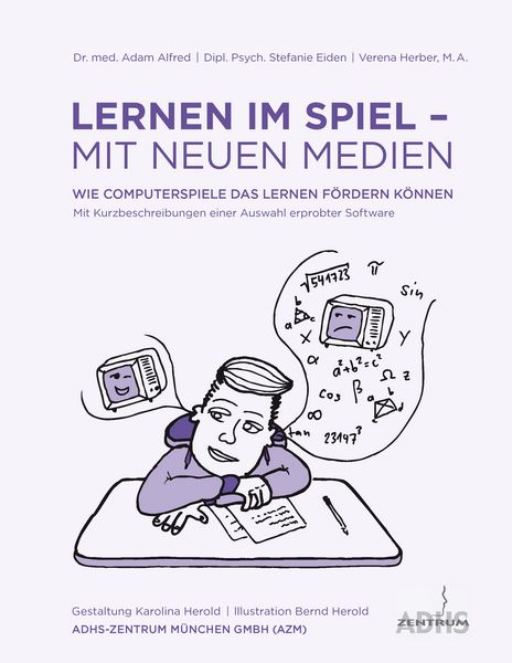 Produktbild: Lernen im Spiel &ndash; mit neuen Medien