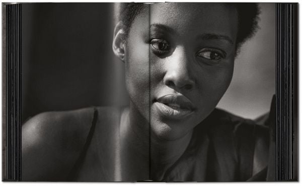 Produktbild: Peter Lindbergh