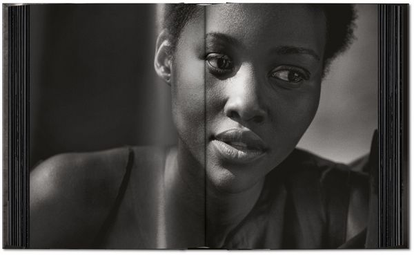 Produktbild: Peter Lindbergh