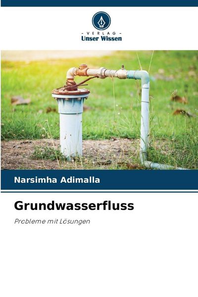 Produktbild: Grundwasserfluss