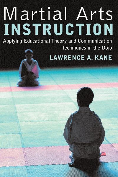 Produktbild: Martial Arts Instruction