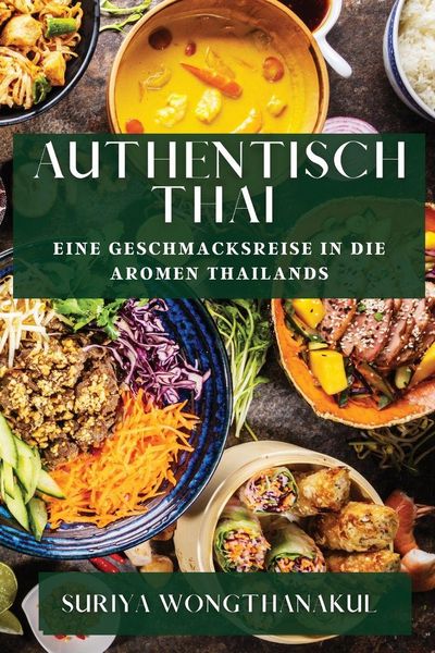 Produktbild: Authentisch Thai