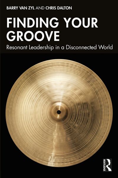 Produktbild: Finding Your Groove