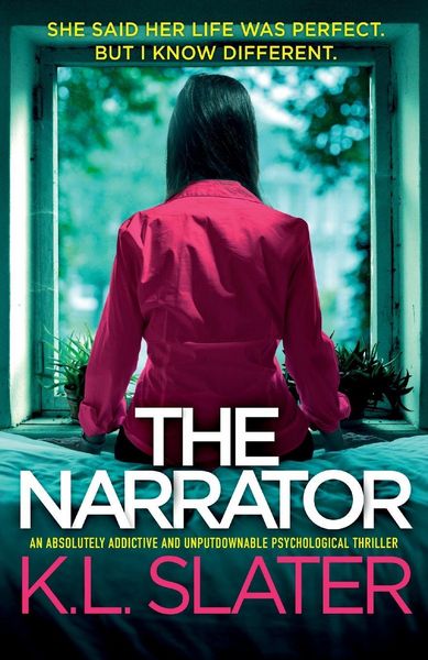 Produktbild: The Narrator