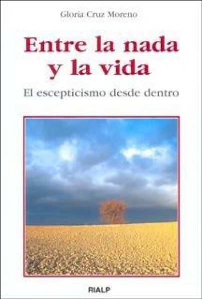 Produktbild: Entre la nada y la vida