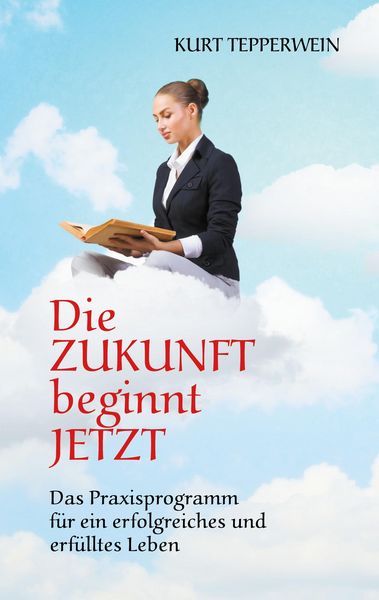Produktbild: Die Zukunft beginnt jetzt