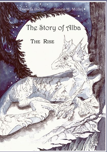 Produktbild: The Story of Alba