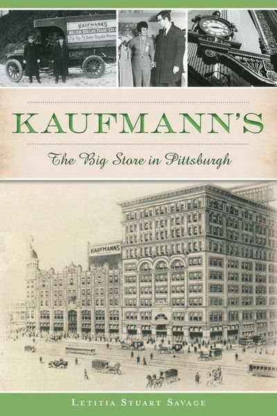 Produktbild: Kaufmann's