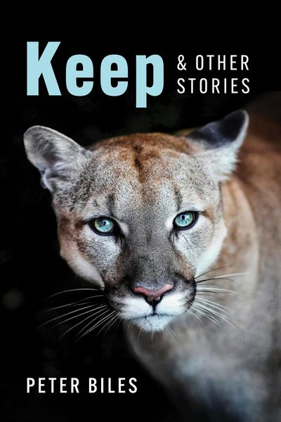 Produktbild: Keep and Other Stories