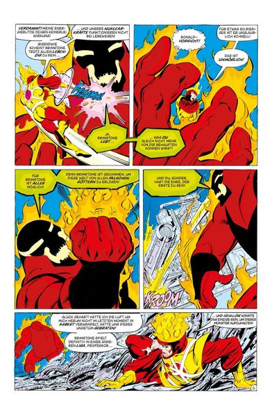 Produktbild: DC Events: Legends