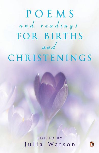 Produktbild: Poems and Readings for Births and Christ