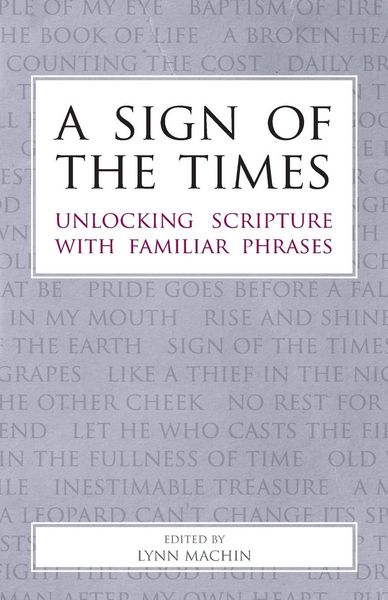 Produktbild: A Sign of the Times