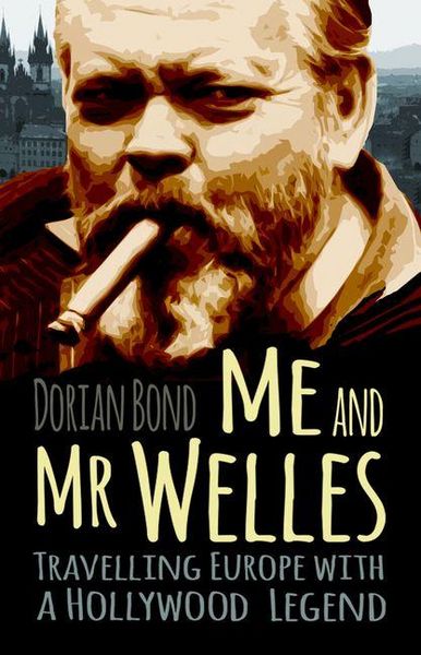 Produktbild: Me and MR Welles