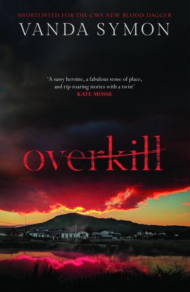Produktbild: Overkill