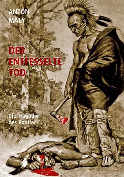 Produktbild: Der entfesselte Tod