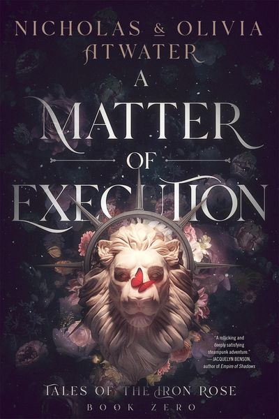 Produktbild: A Matter of Execution