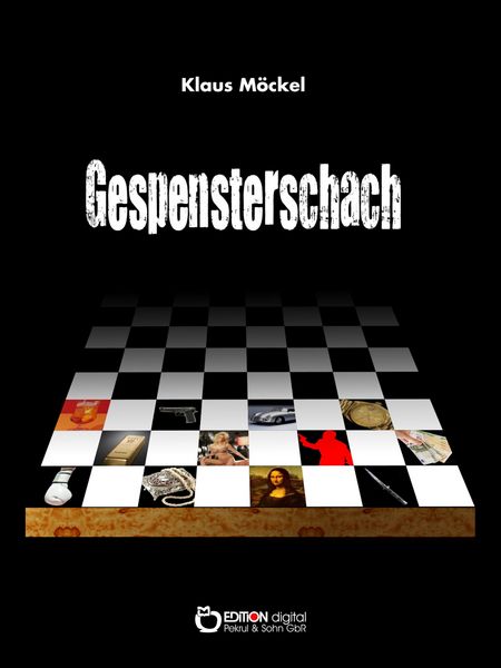 Produktbild: Gespensterschach