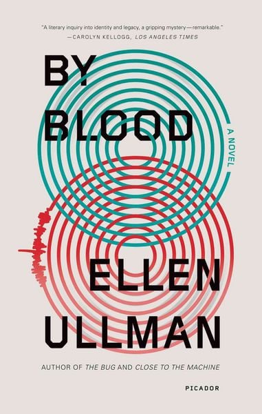 Produktbild: By Blood