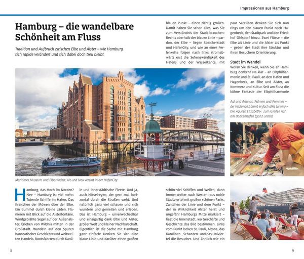 Produktbild: Hamburg