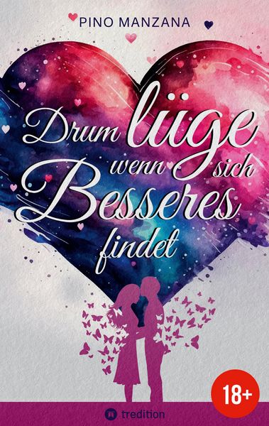 Produktbild: Drum l&uuml;ge, wenn sich Besseres findet