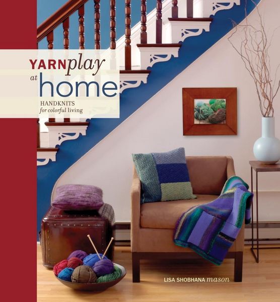Produktbild: YarnPlay at Home