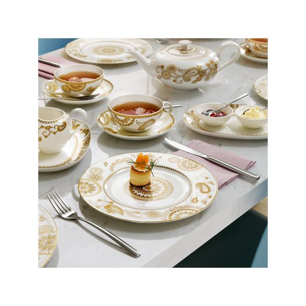 Produktbild: Villeroy & Boch Piemont Tafelbesteck 24tlg.