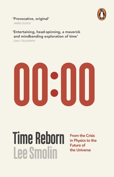 Produktbild: Time Reborn
