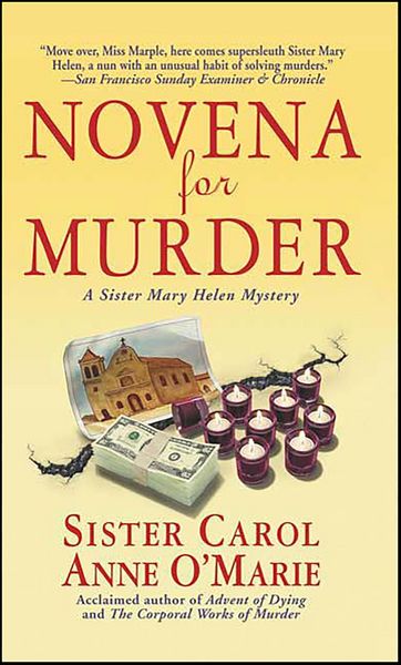 Produktbild: Novena for Murder