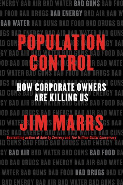 Produktbild: Population Control