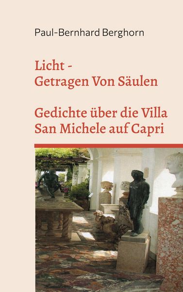 Produktbild: Licht - Getragen Von S&auml;ulen