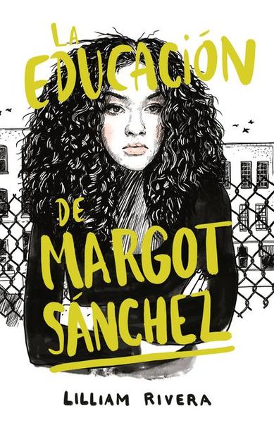 Produktbild: La Educaci&oacute;n de Margot S&aacute;nchez / The Education of Margot Sanchez
