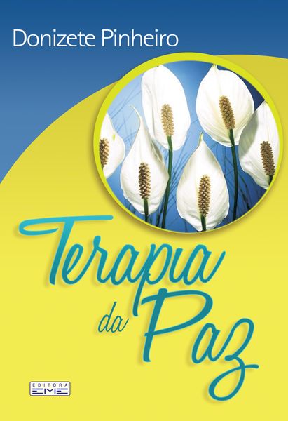 Produktbild: Terapia da Paz