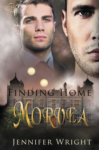 Produktbild: Finding Home