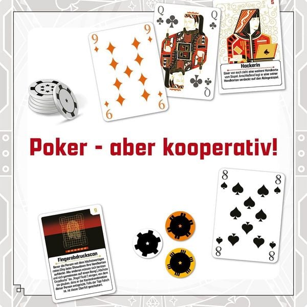 Produktbild: The Gang - More Players