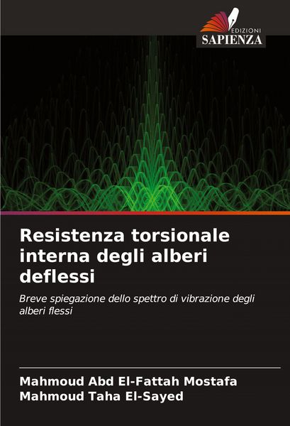 Produktbild: Resistenza torsionale interna degli alberi deflessi