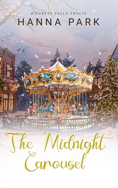 Produktbild: The Midnight Carousel