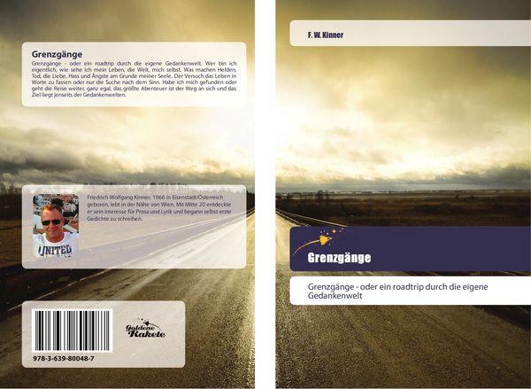 Produktbild: Grenzg&auml;nge
