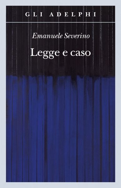Produktbild: Legge e caso