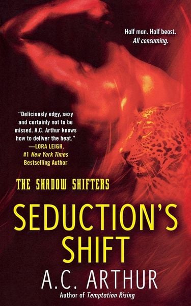 Produktbild: Seduction's Shift