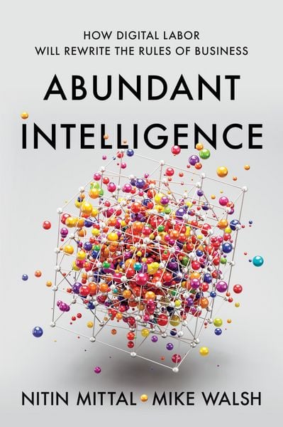 Produktbild: Abundant Intelligence